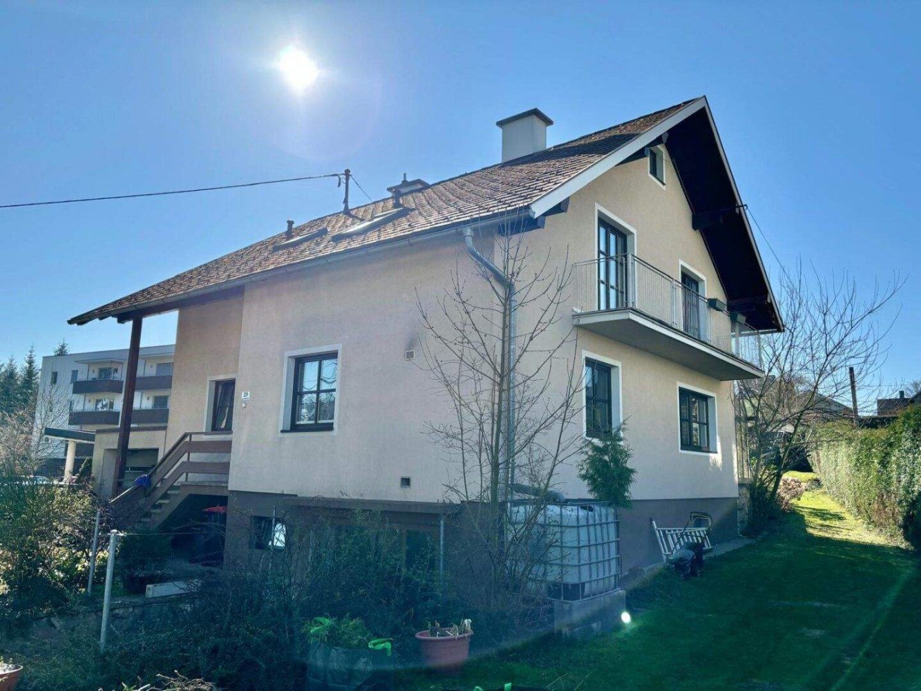 5غرفة منزل في Lambach, Austria رقم 188411