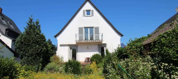 Дом с 3 спальнями в Рейн-Неккар, Германия № 21941 7