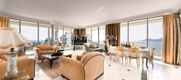 Villa de 5 dormitorios en Cannes, France No. 346916 7