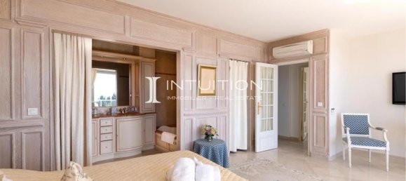 Villa de 5 dormitorios en Cannes, France No. 346916 12