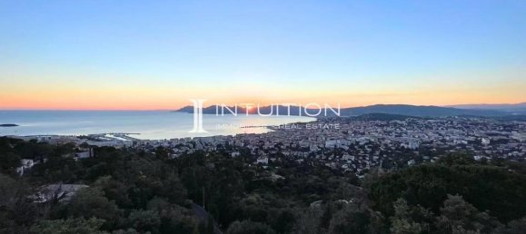 Villa de 5 dormitorios en Cannes, France No. 346916 19