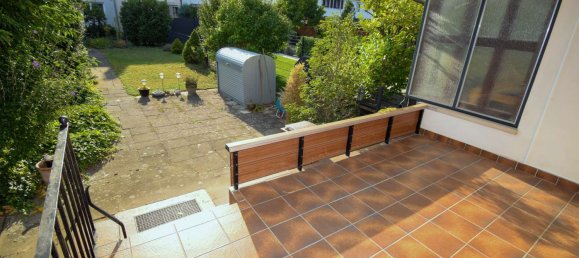 Moradia em banda T4 em Ludwigshafen am Rhein, Germany N.º 28717 6