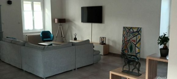 Casa de 8 habitaciónes en Dammarie, France No. 39014 11