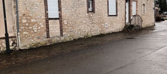 Casa de 8 habitaciónes en Dammarie, France No. 39014 9