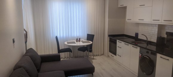 Appartement 1+1 à Alanya, Turkey No. 16123 3