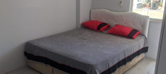 Appartement 1+1 à Alanya, Turkey No. 16123 5