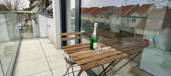 3 rooms Duplex in Favoriten, Austria No. 261212 19