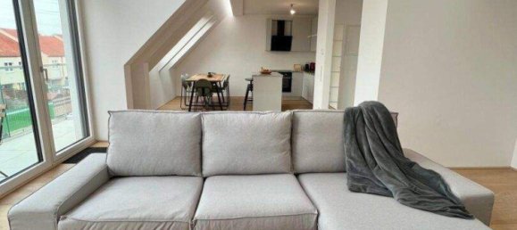 3 rooms Duplex in Favoriten, Austria No. 261212 24