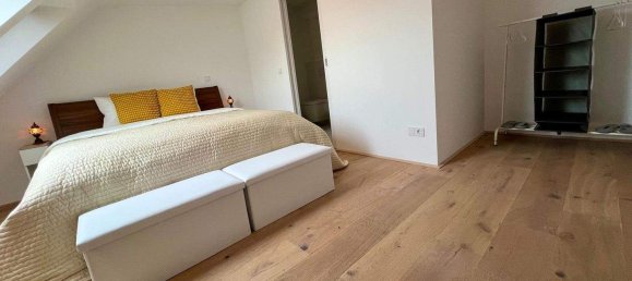 3 rooms Duplex in Favoriten, Austria No. 261212 13