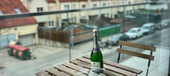 3 rooms Duplex in Favoriten, Austria No. 261212 21