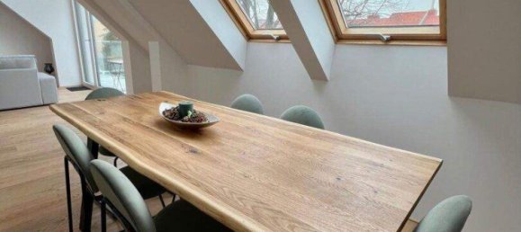 3 rooms Duplex in Favoriten, Austria No. 261212 33