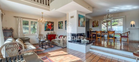 4 غرف نوم فيلا في Lumbin, France رقم 320410 2