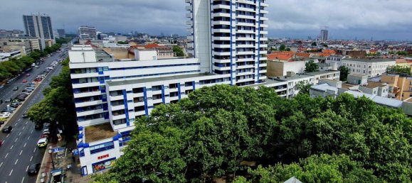 3 rooms Penthouse in Charlottenburg, Germany No. 279655 14