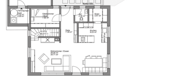 3 chambres Maison à Schattwald, Austria No. 149818 9