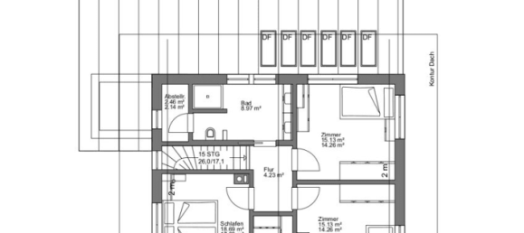 3 chambres Maison à Schattwald, Austria No. 149818 10