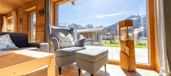 3 chambres Maison à Schattwald, Austria No. 149818 3