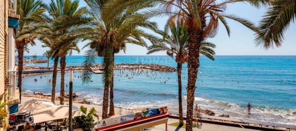 4 bedrooms Apartment in Torrevieja, Spain No. 91012 4