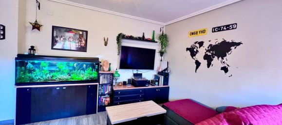 2 غرف نوم شقة في Andalusia, Spain رقم 155823 10