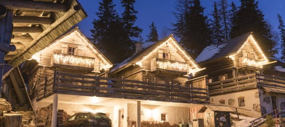 Casa de 2 dormitorios en Rennweg am Katschberg, Austria No. 139004 3