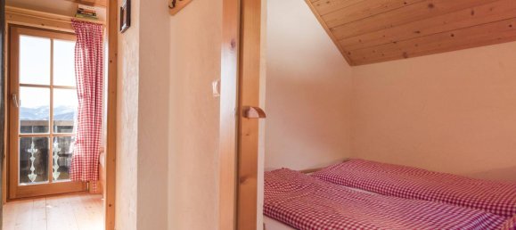 Casa de 2 dormitorios en Rennweg am Katschberg, Austria No. 139004 10