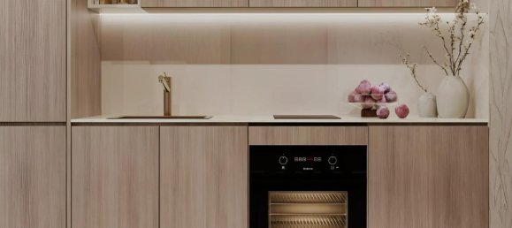 1 bedroom Apartment in Q Gardens Aliya, Jumeirah Village Circle, UAE No. 63576 4