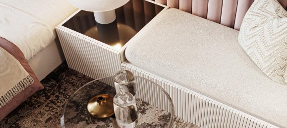 1 bedroom Apartment in Q Gardens Aliya, Jumeirah Village Circle, UAE No. 63576 12