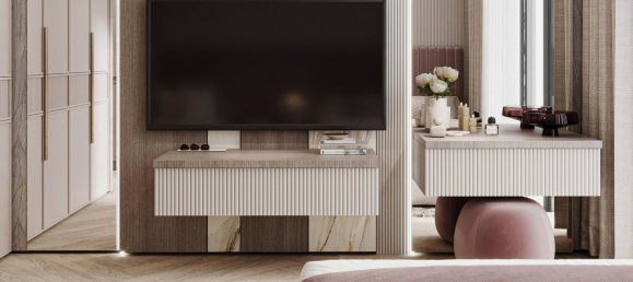 1 bedroom Apartment in Q Gardens Aliya, Jumeirah Village Circle, UAE No. 63576 15