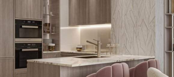 1 bedroom Apartment in Q Gardens Aliya, Jumeirah Village Circle, UAE No. 63576 10