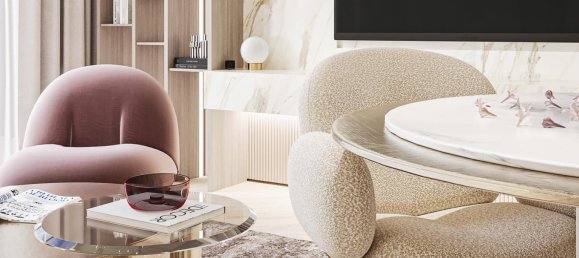 1 bedroom Apartment in Q Gardens Aliya, Jumeirah Village Circle, UAE No. 63576 13