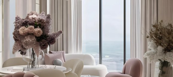 1 bedroom Apartment in Q Gardens Aliya, Jumeirah Village Circle, UAE No. 63576 3