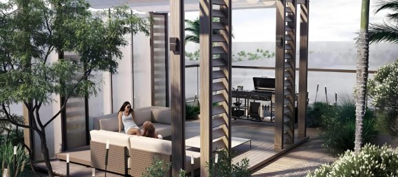 1 bedroom Apartment in Q Gardens Aliya, Jumeirah Village Circle, UAE No. 63576 7