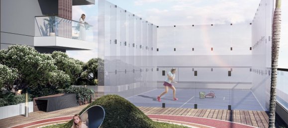 1 bedroom Apartment in Q Gardens Aliya, Jumeirah Village Circle, UAE No. 63576 2