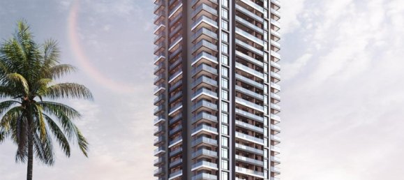 1 bedroom Apartment in Q Gardens Aliya, Jumeirah Village Circle, UAE No. 63576 11