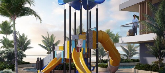 1 bedroom Apartment in Q Gardens Aliya, Jumeirah Village Circle, UAE No. 63576 16