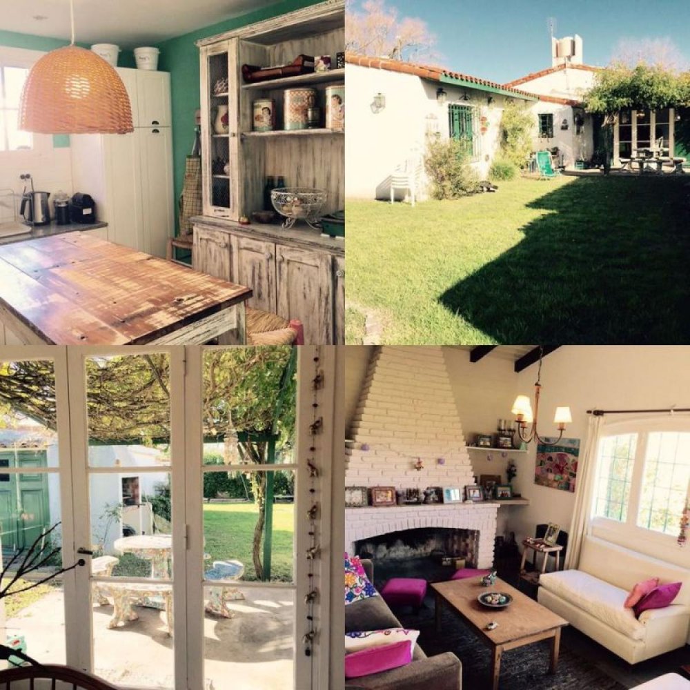 2 bedrooms House in Mar del Plata, Argentina No. 77892