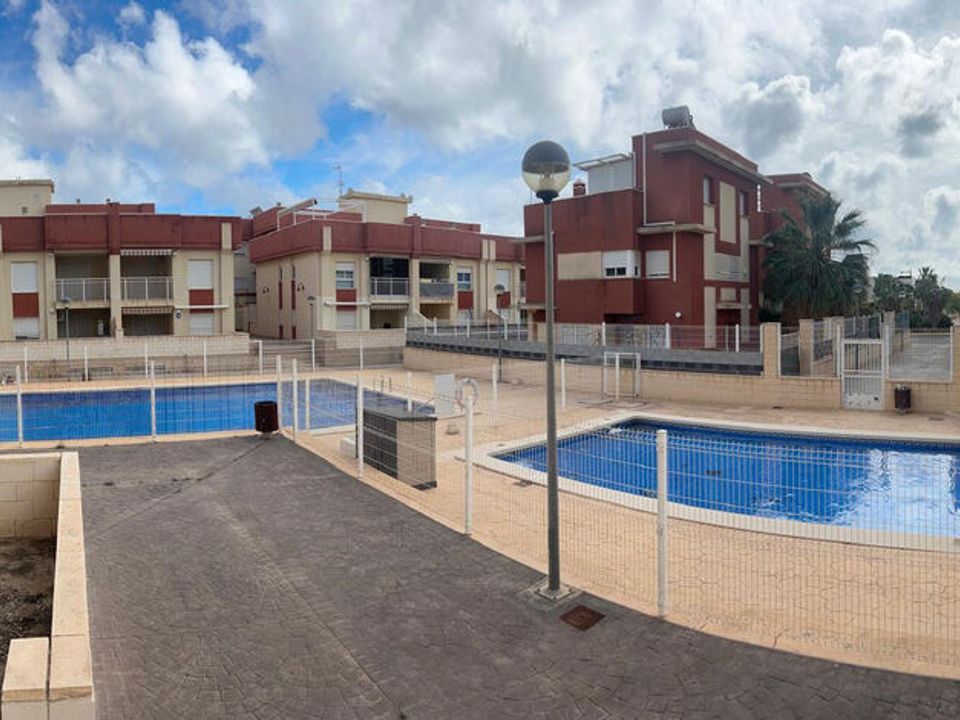1 bedroom Apartment in Cabo Roig, Spain No. 275785