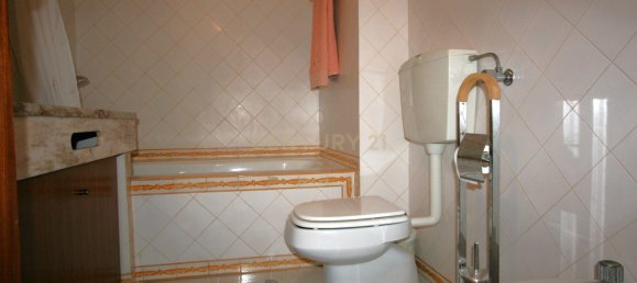 1 Schlafzimmer Doppelhaus in Albufeira, Portugal, Nr. 290758 4