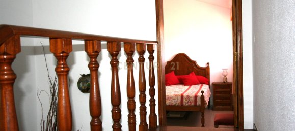 1 Schlafzimmer Doppelhaus in Albufeira, Portugal, Nr. 290758 9
