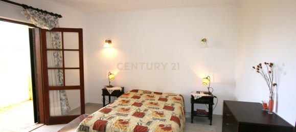 1 Schlafzimmer Doppelhaus in Albufeira, Portugal, Nr. 290758 6