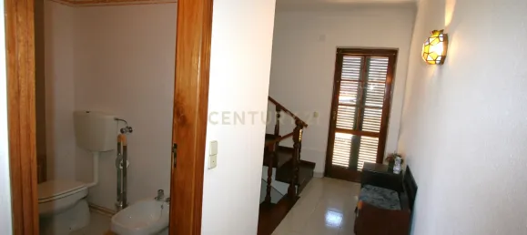 1 Schlafzimmer Doppelhaus in Albufeira, Portugal, Nr. 290758 2