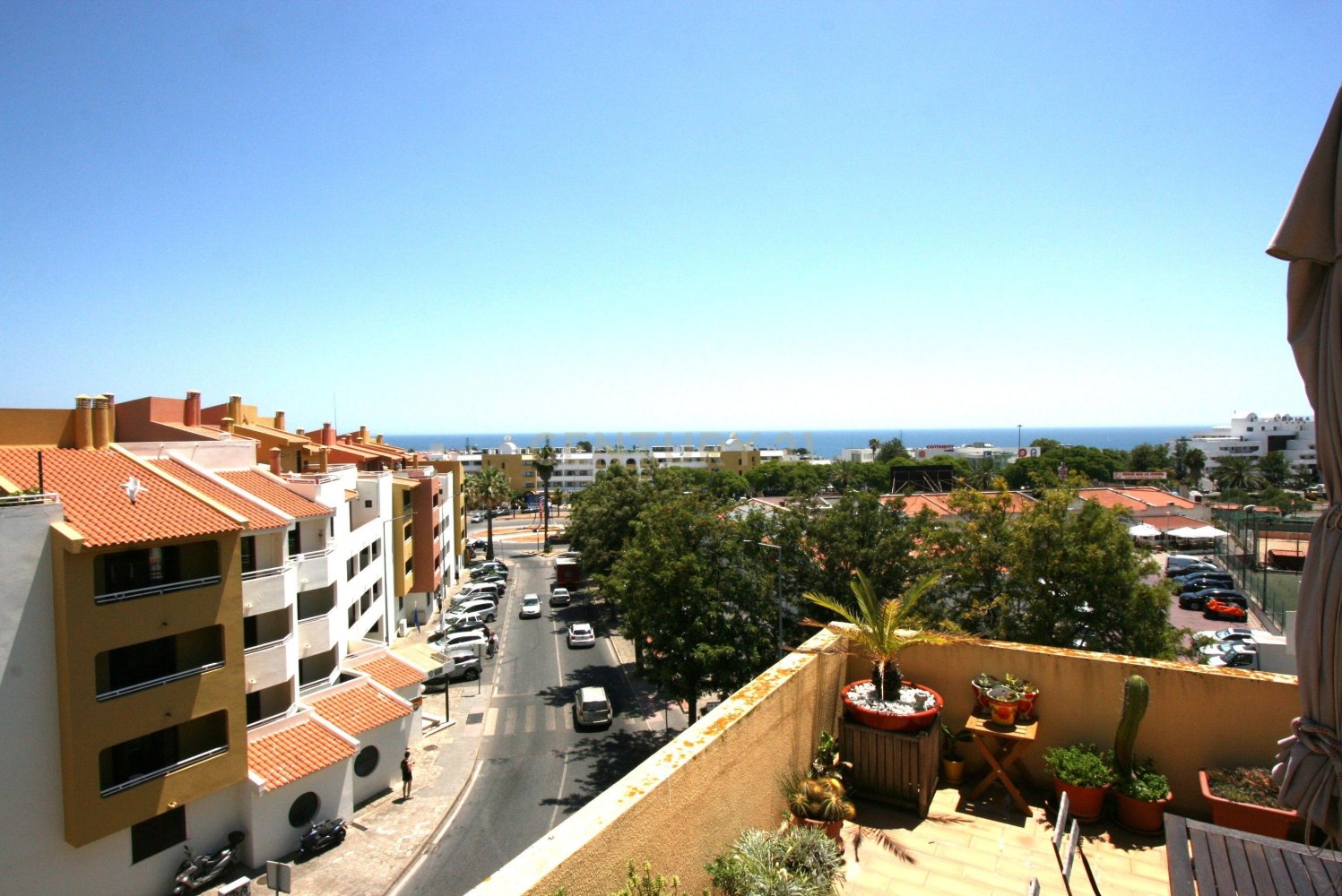 1 bedroom Duplex in Albufeira, Portugal No. 290758