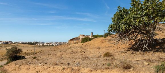 Grundstück in Luz, Portugal, Nr. 78115 17
