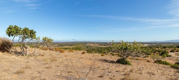 Grundstück in Luz, Portugal, Nr. 78115 15