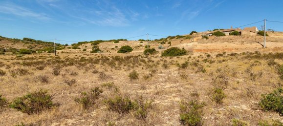 Grundstück in Luz, Portugal, Nr. 78115 2