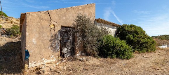 Grundstück in Luz, Portugal, Nr. 78115 10