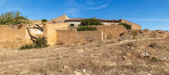 Grundstück in Luz, Portugal, Nr. 78115 12