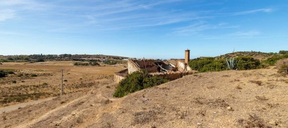 Grundstück in Luz, Portugal, Nr. 78115 4