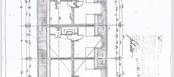6 rooms Townhouse in Bielefeld, Germany No. 231619 8
