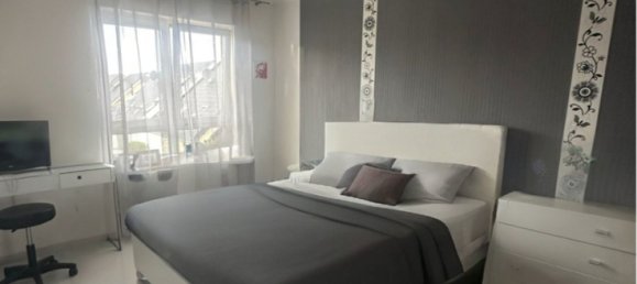 6 rooms Townhouse in Bielefeld, Germany No. 231619 3