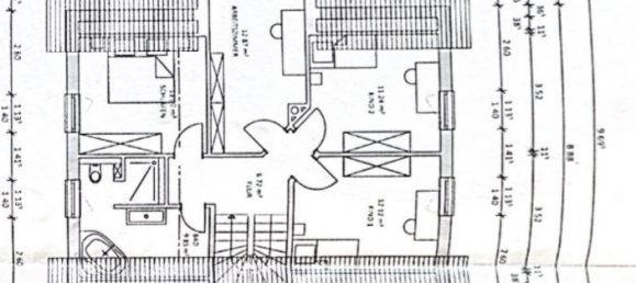 6 rooms Townhouse in Bielefeld, Germany No. 231619 7